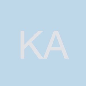 Meet your Posher, Katherine